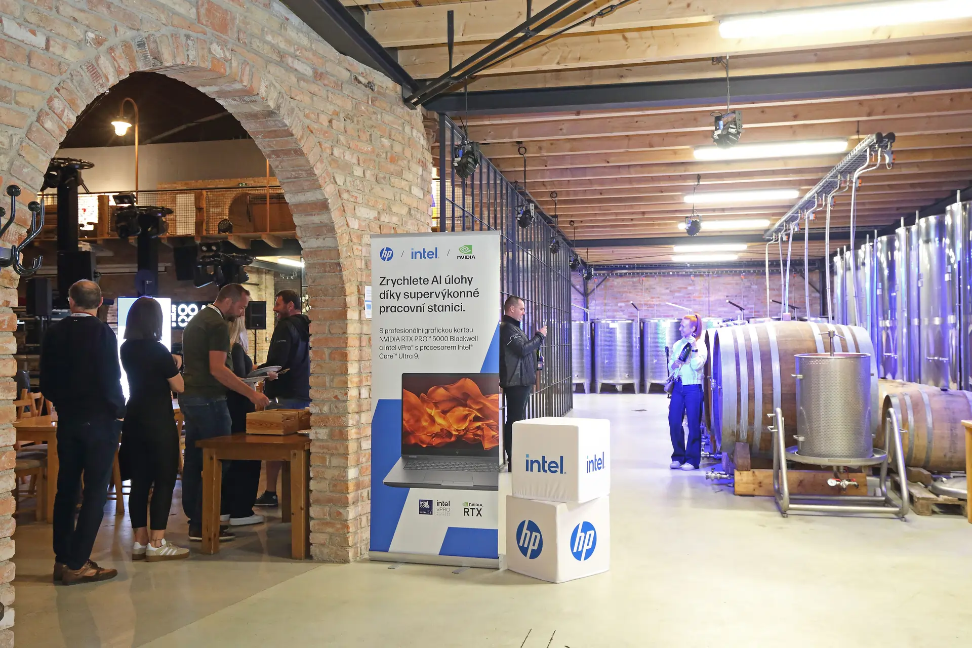 HP Partner roku 2024