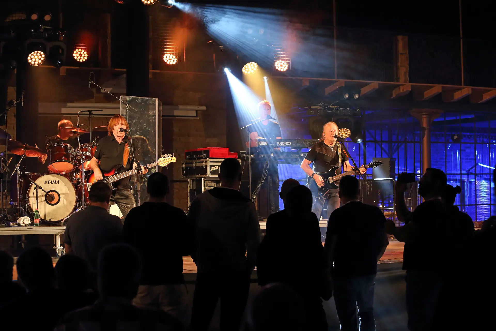 HP Partner roku 2024