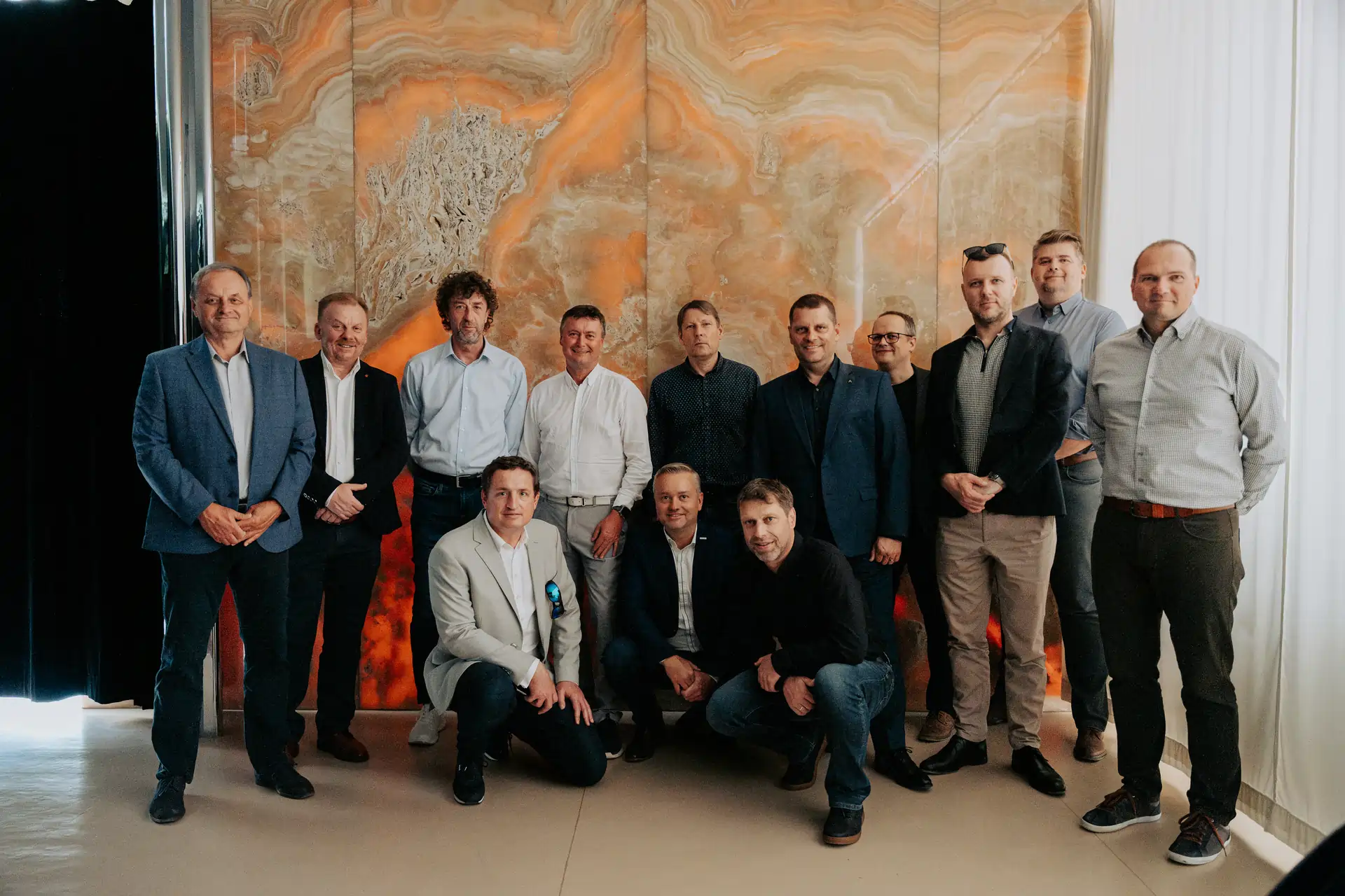 HP Business Club 2024