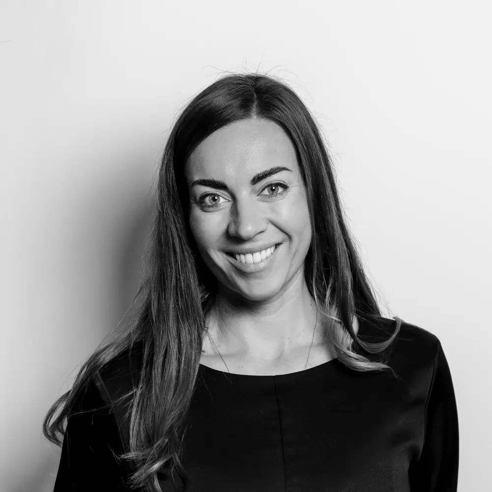 Kristýna Jarešová